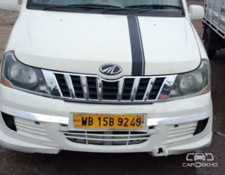 2013 Mahindra Xylo E4 BS IV 2013 Mahindra Xylo E4 BS IV